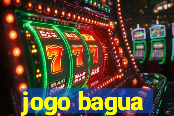 jogo bagua