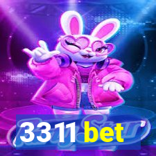 3311 bet