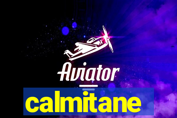 calmitane