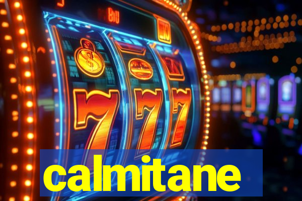 calmitane