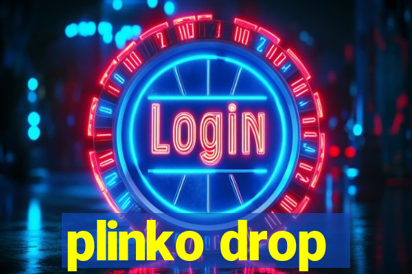 plinko drop