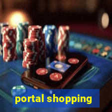 portal shopping