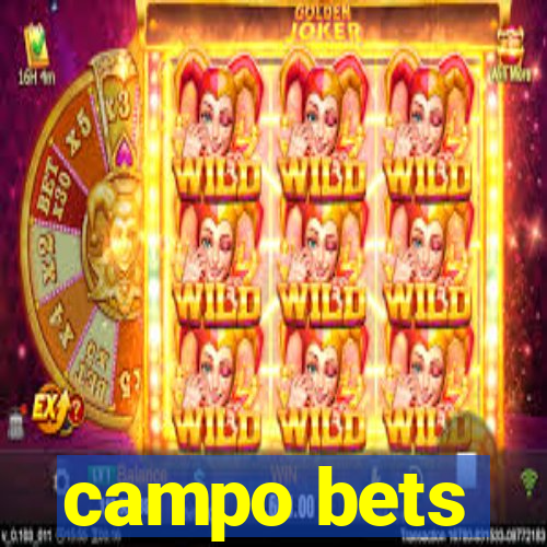 campo bets