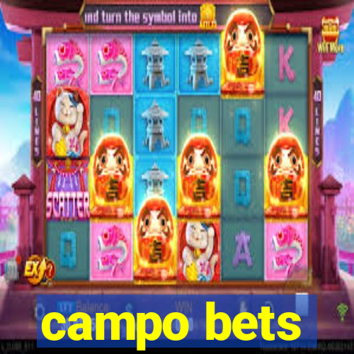 campo bets