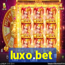 luxo.bet