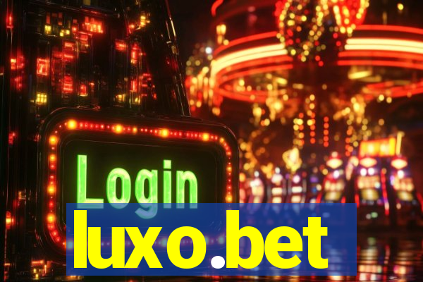 luxo.bet