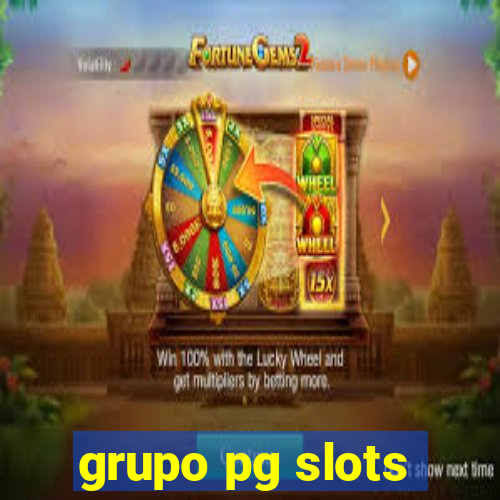 grupo pg slots