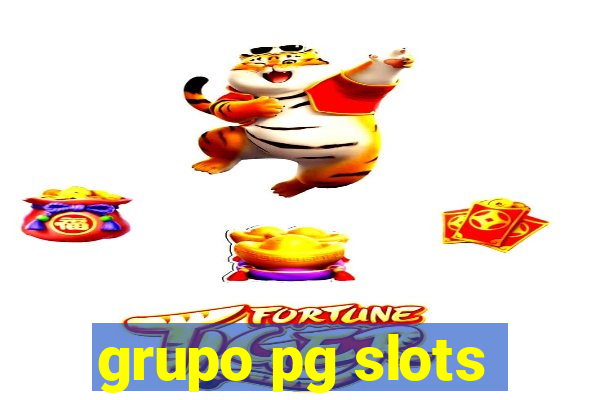 grupo pg slots