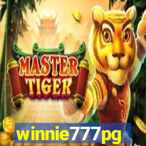 winnie777pg