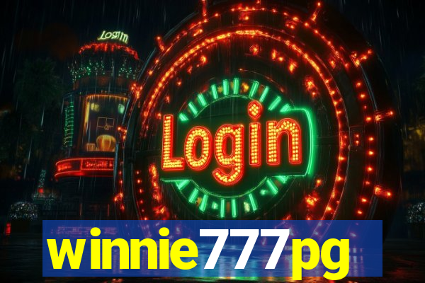 winnie777pg