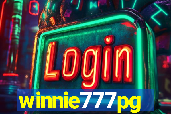 winnie777pg