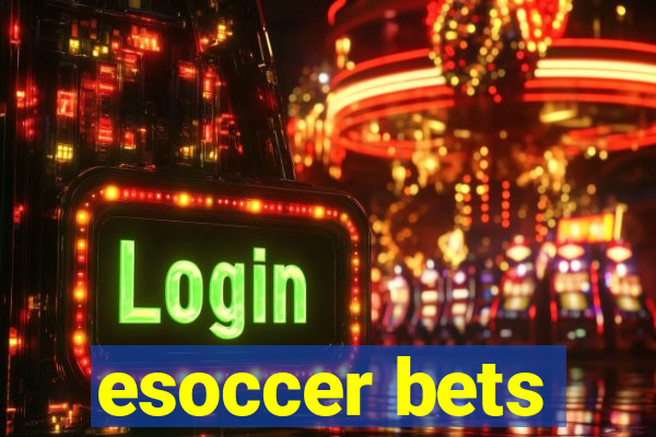 esoccer bets