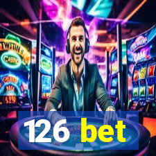 126 bet