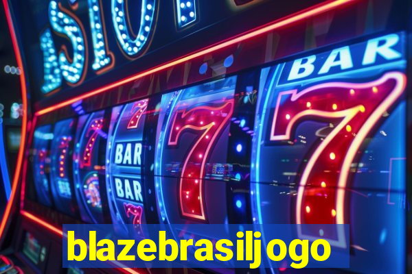 blazebrasiljogo