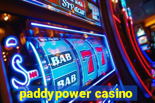 paddypower casino