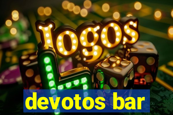 devotos bar