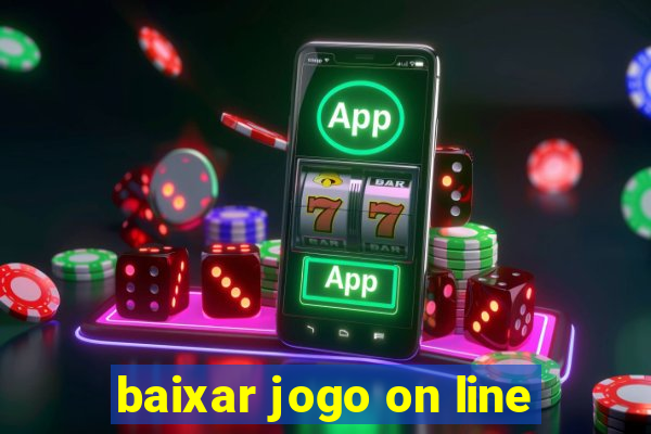 baixar jogo on line