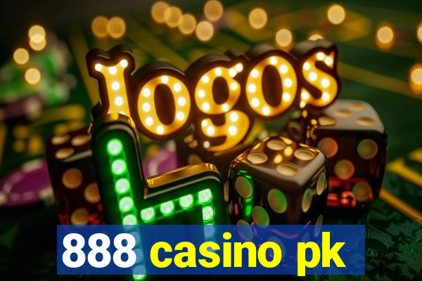 888 casino pk