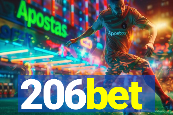 206bet