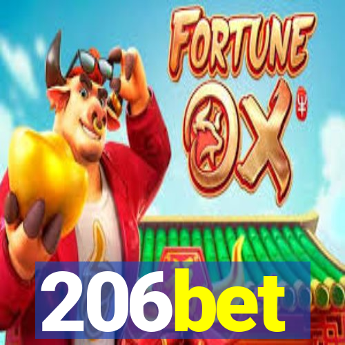 206bet