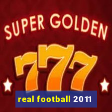 real football 2011