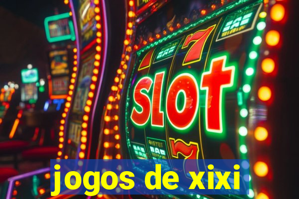 jogos de xixi