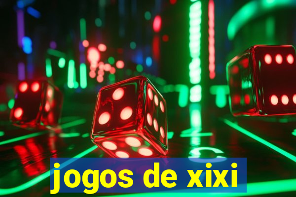 jogos de xixi