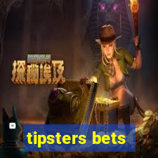 tipsters bets