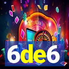 6de6