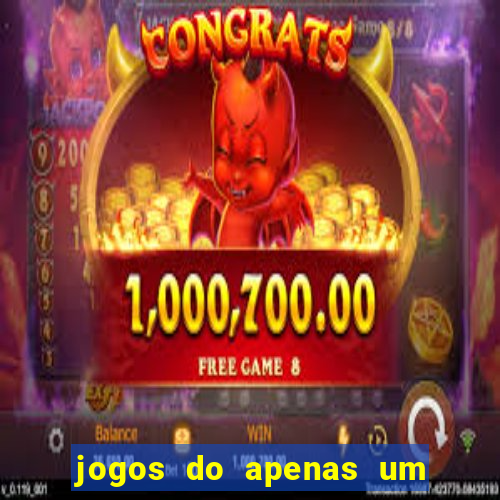 jogos do apenas um show pancadaria 2