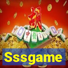 Sssgame