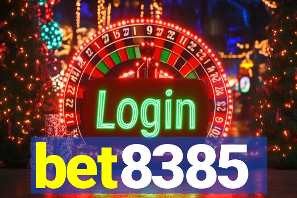 bet8385