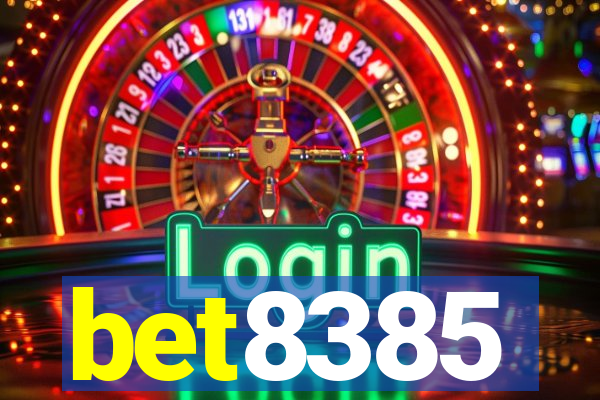 bet8385