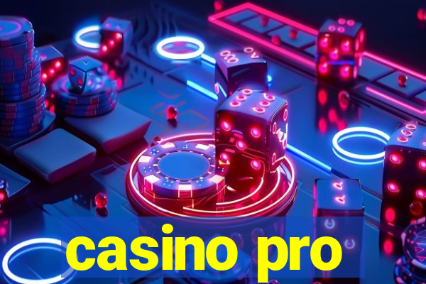 casino pro