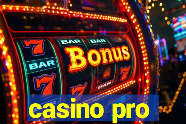 casino pro