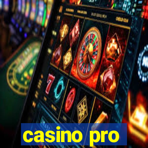 casino pro