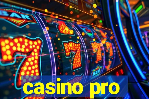 casino pro