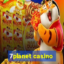 7planet casino