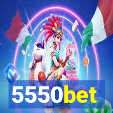 5550bet