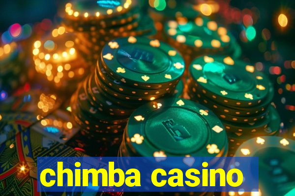 chimba casino