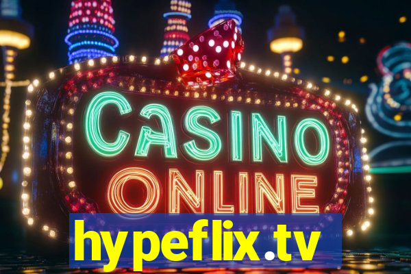 hypeflix.tv