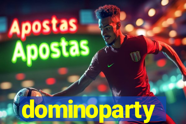 dominoparty