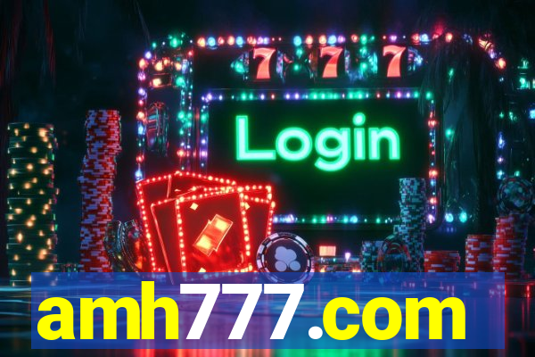 amh777.com