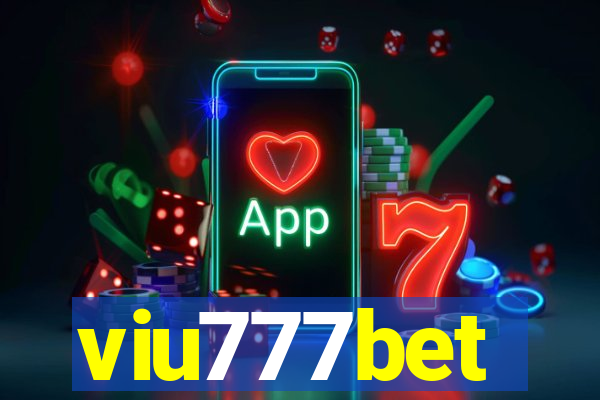 viu777bet