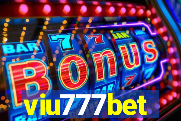 viu777bet