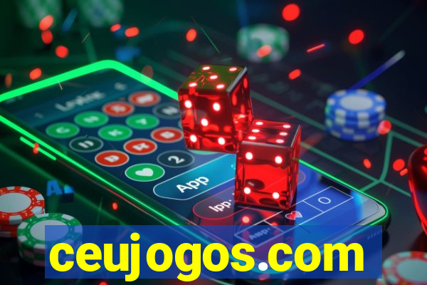 ceujogos.com