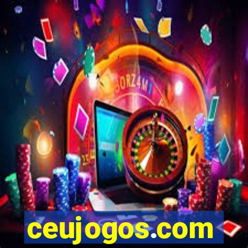 ceujogos.com