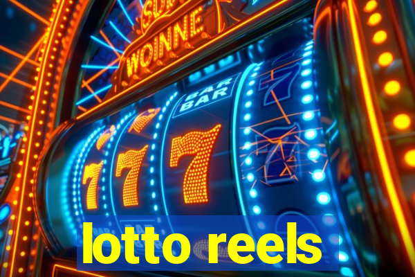 lotto reels