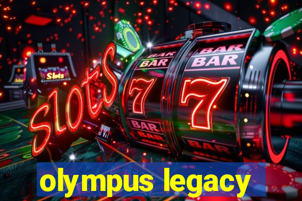 olympus legacy