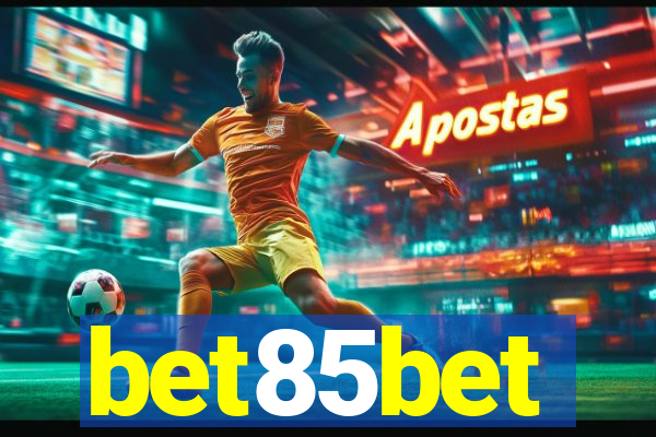 bet85bet